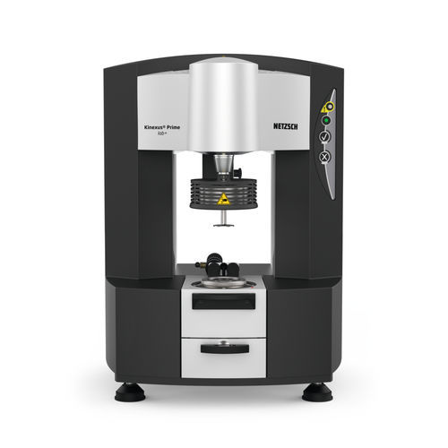 Реометр для динамического механического анализа Kinexus Prime lab+для асфальталабораторно-автоматический