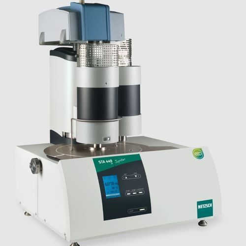 Спектрометр для анализа выделенных газов (EGA) PERSEUS® STA 449 F1 /F3 Jupiter®FT-IRлаборатория химии