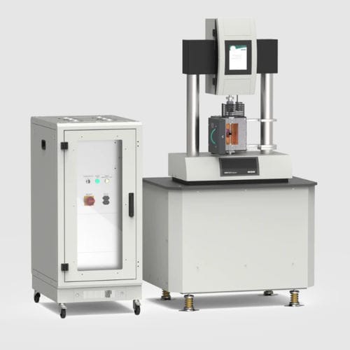 Силовой испытательный стенд HBU 523 Gabometer®универсальныйавтоматический