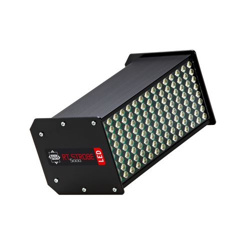 Светодиодный стробоскоп RT STROBE 5000 LEDстационарный