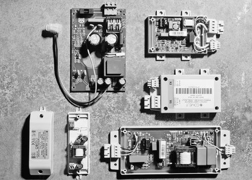 AC/DC power supply DC/DCAC/AClinear