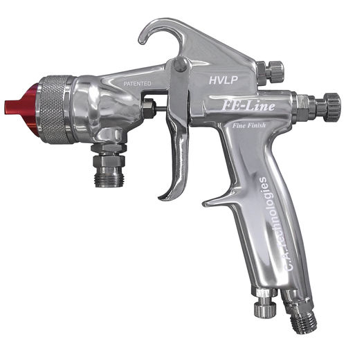 Spraying gun FE-Line Finepaintmanuallow-pressure