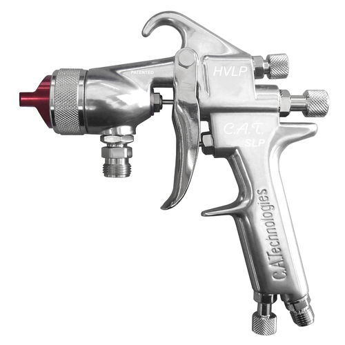 Spraying gun C.A.T. SLPpaintmanuallow-pressure