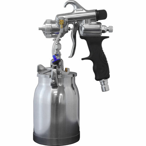 Spraying gun 60-TRBN-2paintmanuallow-pressure