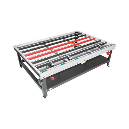 PVC windows and door assembly bench RC 1010