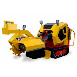 Измельчитель пней XYLOCROK 40 C