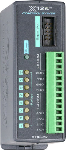 Bus expansion module X-12s™relay