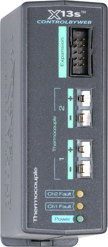 Bus expansion module X-13s™rugged