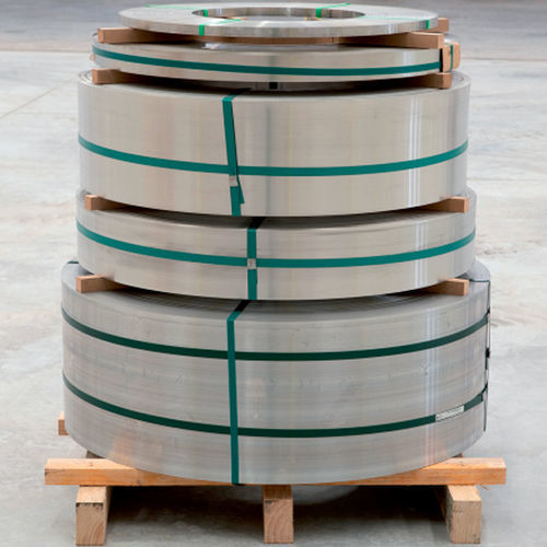 Лента алюминиевая EN AW-5657 (Al 99,85 Mg1(A)) - серия ASTM