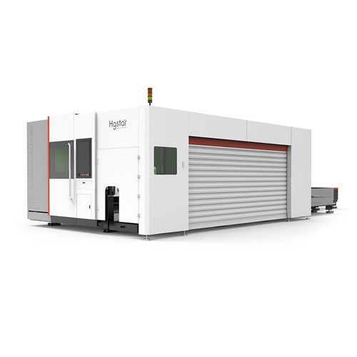 Fiber laser cutting machine SMART3015 Pro – Tfor metalsheet metaltube