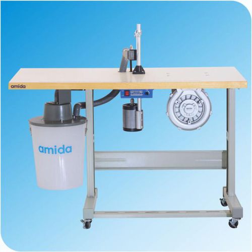 Fixed cutting machine FT100-Sbladefor fabrics