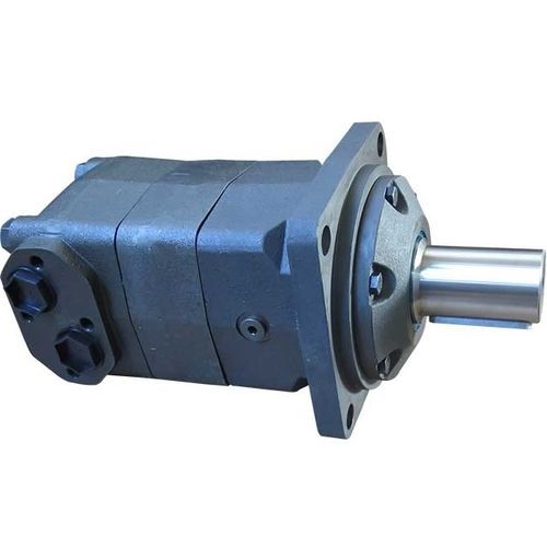 Orbital hydraulic motor MV 630high-torquelow-speedhigh-pressure