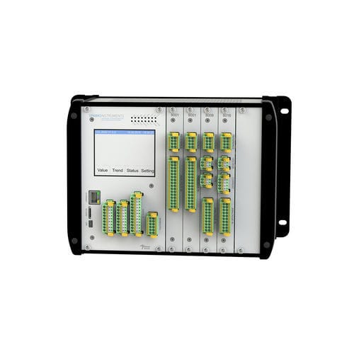 Condition monitoring system UDL-800voltagemodularindividual