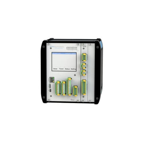 Magnetic field monitoring module UDL-M8009measurementEthernetModbus