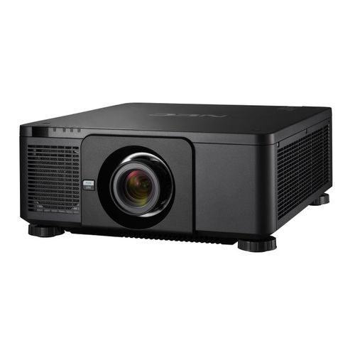 Цифровой лазерный проектор PX1004UL3D