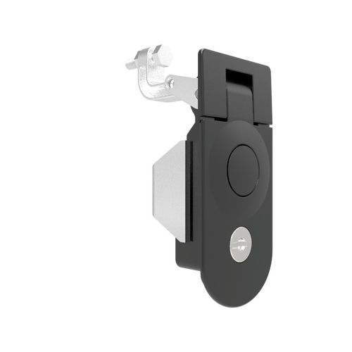Защелка компрессионная А-1445-01-Hlockkey с замковым покрытием