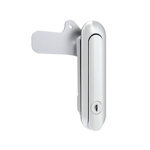 Key lock latch A-1101-20-A1brushed stainless steelpolished stainless steelrotary