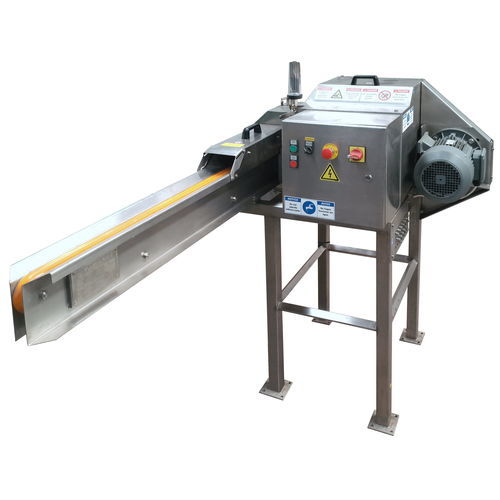 Corn vegetable cutting machine TCC02