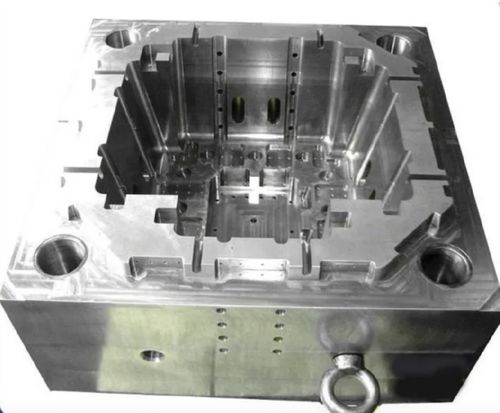 Основание пресс-формы для литья под давлением AM12precision