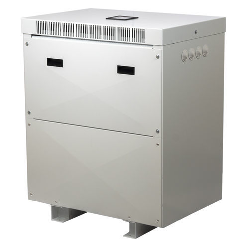 Power transformer TTFW seriesdryfor invertersfloor-standing