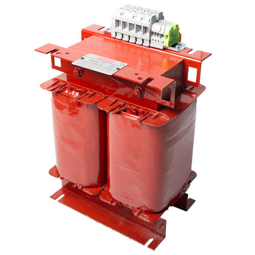 Power transformer TKX seriesdrysingle-phaseIEC