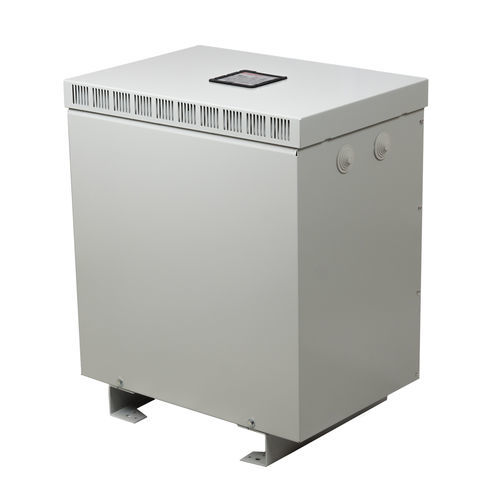 Power transformer TKW seriesdrysingle-phasefloor-standing