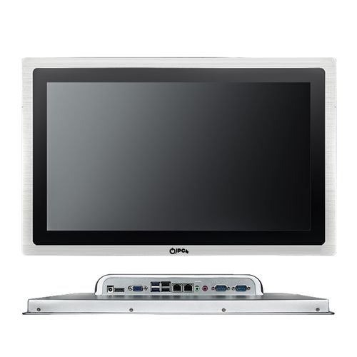 ПК с ЖК-панелью TFT IPC4-191A-211PCAP емкостный сенсорный экран 19,11440 x 900