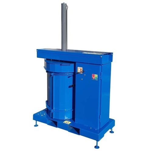 Bag compactor