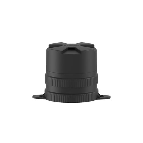 Сирена IP54 MS 1002без маякаэлектроннаямноготональная