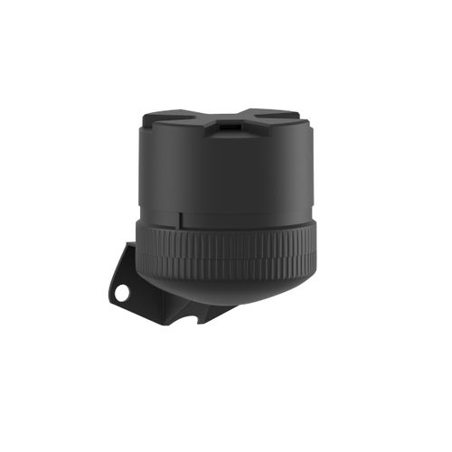 IP54 siren MS 1005without beaconwall-mountelectronic