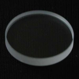 Оптическое окно из фторида кальция CAFP120-2большое