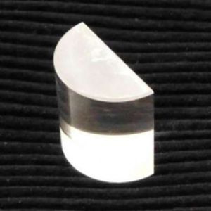 Плоско-выпуклая линза CAF25-25LENS25CCaF2