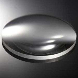 Bi-convex lens element FSUV25 seriesplano-convexglassfused silica