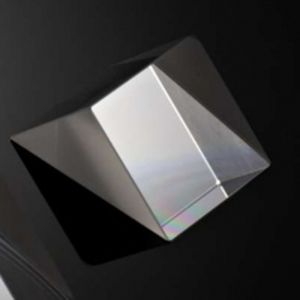 Dispersion optical prism CAFPRISM seriesCaF2equilateral