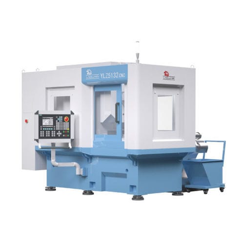 Вертикальный зубофрезерный станок YLZ5132CNC