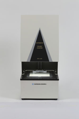Счетчик колоний PSF-1100цифровойавтоматический