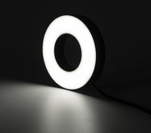 Светодиодный рабочий фонарь OVO-06ультрафиолетовыйинфракрасныйдля машин