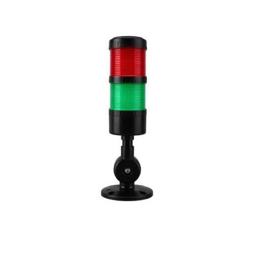 LED signal tower light MSL1-201two-color