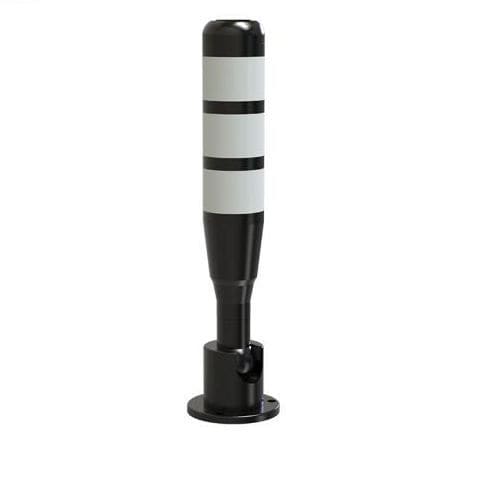 LED signal tower light OLE2-RS485-301three-color