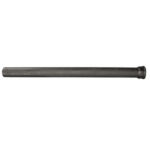 Cast iron pipe TUBO series for watercopperplastic