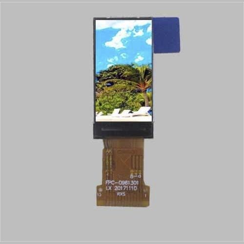 Модуль дисплея 0,96 MLT009G13-06colorLCD/TFTIPS
