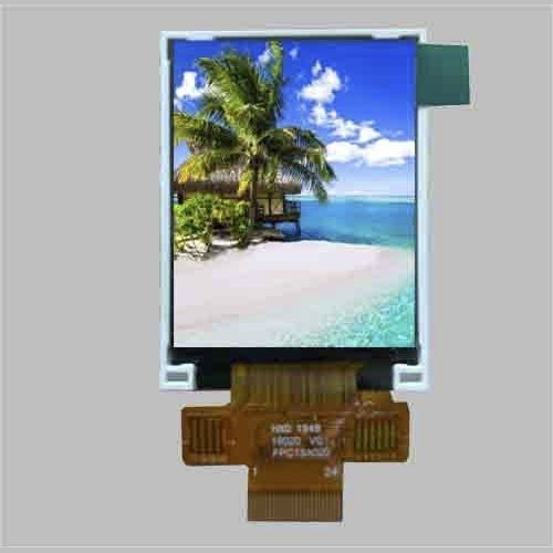 Модуль светодиодного дисплея MLT018A24-10 LCD/TFT128 x 160128 x 160