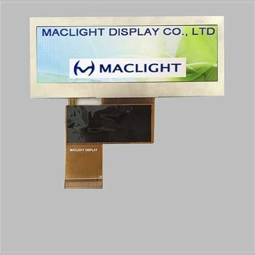 Модуль цветного дисплея LCD/TFTbar графический 480 x 272