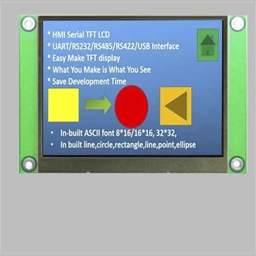 Модуль цветного дисплея LCD/TFTgraphic320 x 240