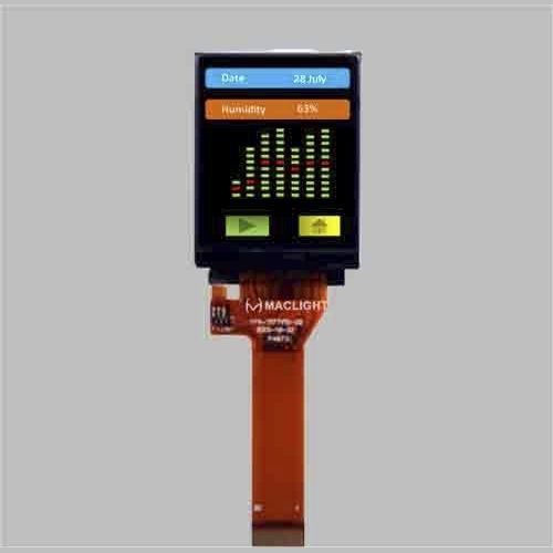 Модуль дисплея LCD/TFT MLT018A20-7TN128 x 1601,77