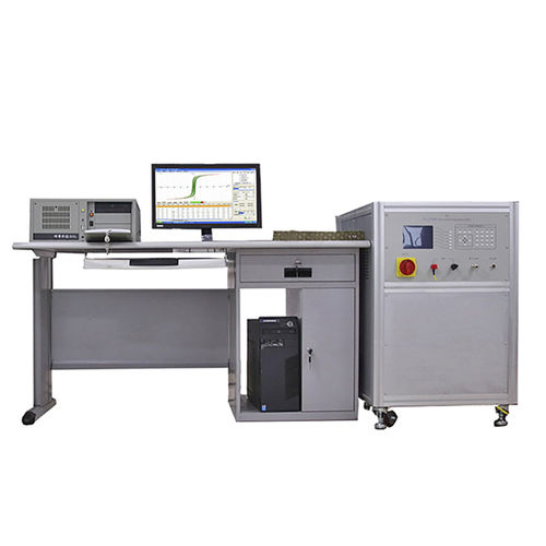 Измеритель напряжения стана горячей прокатки DX-2012M