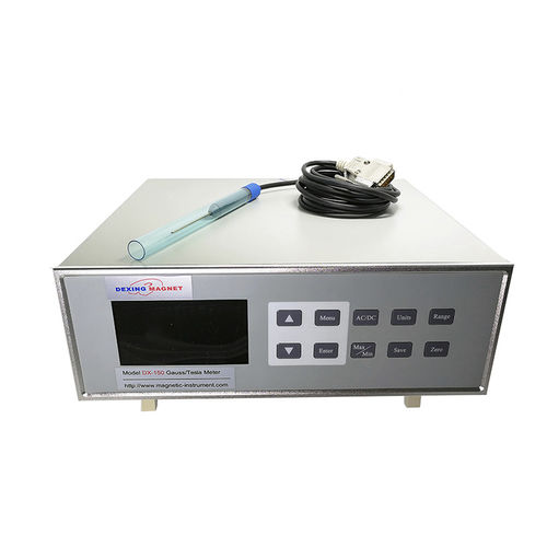 Тесламетр-гауссметр DX-150цифровой
