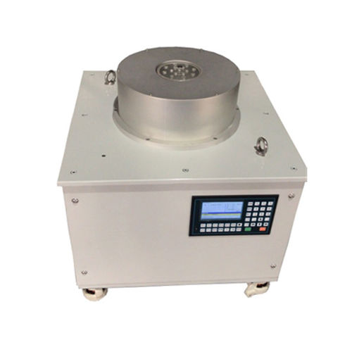 Rotating magnetic field permanent magnet custom