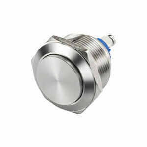 Vandal-proof switch V22 touchsingle-polewaterproof