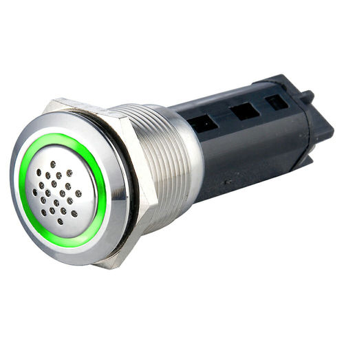 IP40 alarm buzzer Lf19IK06portable